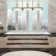 Tabulo 3 - Light LED Chandelier