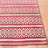 Bester Hand Woven Cotton Southwestern Rug-19562545