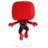Funko Pop! Bobble Head - Spider-Man - Marvel 80Th First Appearance #593