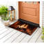 Non-Slip Outdoor Doormat