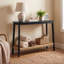 Console Alisma