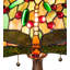Meyda Tiffany & Stained Glass Table Lamp