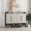 Buffet de rangement pour chaussures