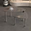 Table basse rotative à 360 degrés-692992762