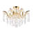 Stockard Flush Mount-49587042-49587041
