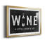 Wine A Little - ensemble de 2 reproductions de cadres photo-1257445951-1257445949