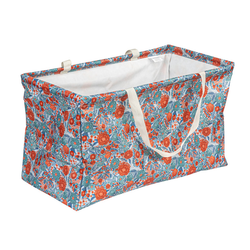 Sac fourre-tout polyvalent Krush, Fleur