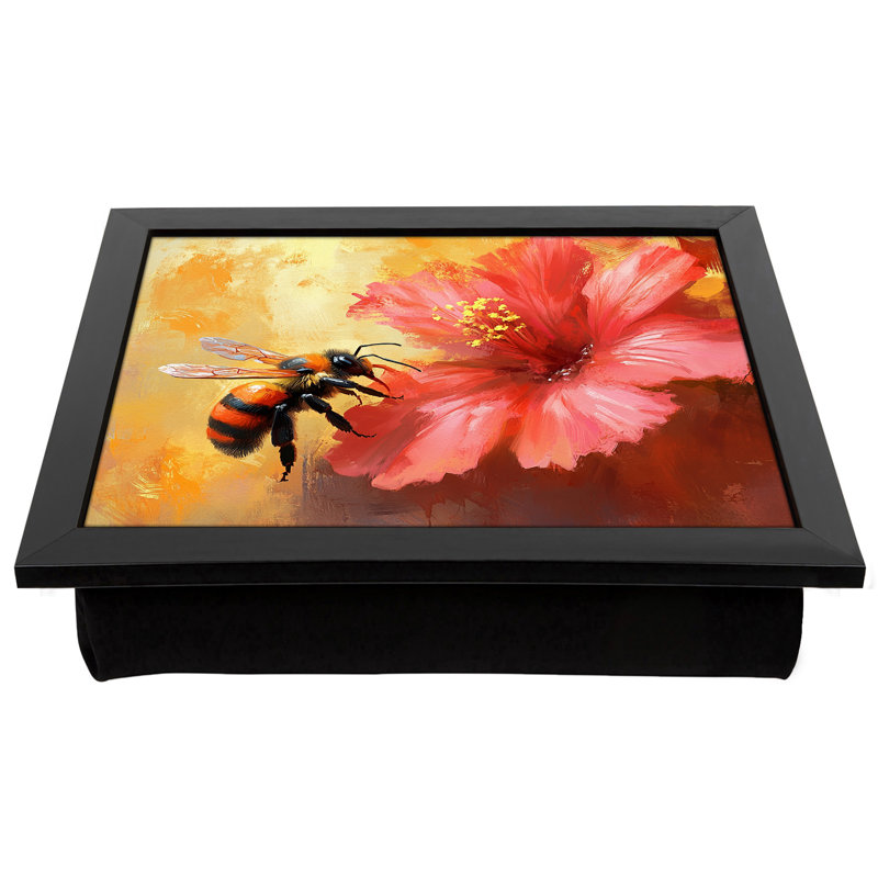 Breakfast Tray