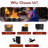 Round Wood Burning Smokeless Outdoor Fireplace