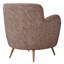 Gemstone Armchair