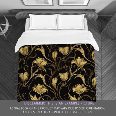 Ikjot Comforter