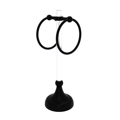 Porte-serviettes de comptoir Jarrell