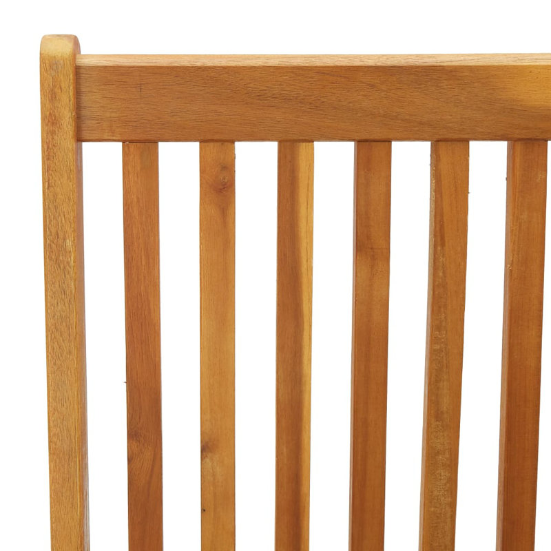 Alanna Patio Dining Armchair with Cushion