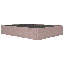 Lit plateforme tapissier Sapan-1322351037-1322350994