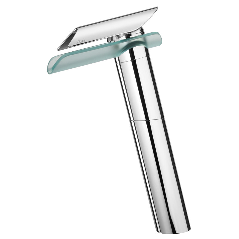 Piralla Morgana Kitchen Faucet