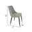 Lantie 20'' H Tufted Upholstered Side Chair-1790447696