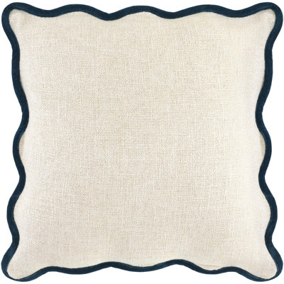 Becki Owens X Livabliss Caliza Accent Pillow
