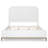 Aubry Panel Headboard-46773199