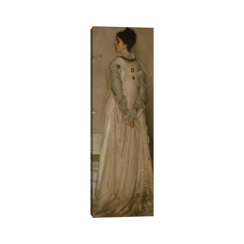 Print, 182.88 cm H x 60.96 cm W x 3.175 cm D, Does Not Apply