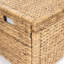 Coffre en osier -494162823