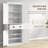 HOMCOM 72" Kitchen Pantry-703710884