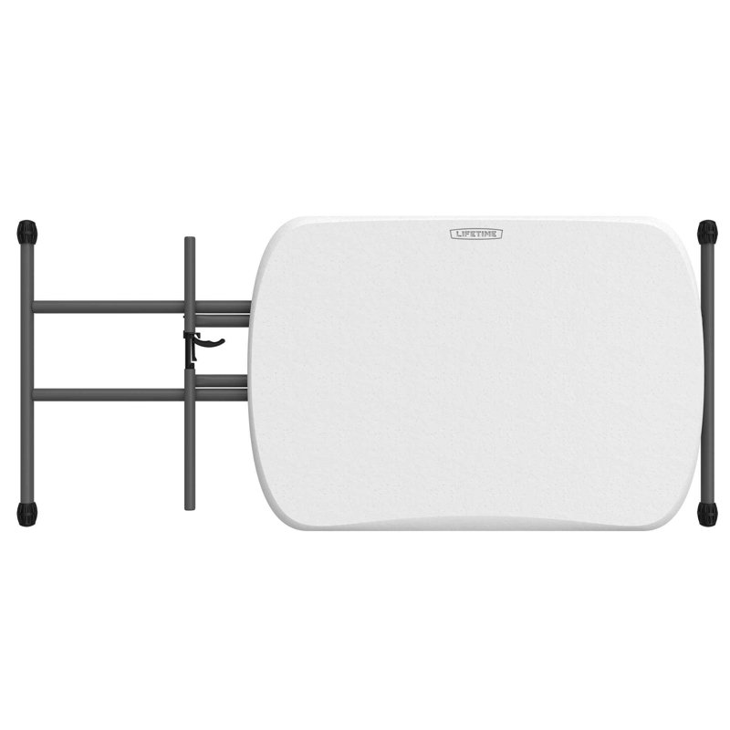 Lifetime 26-Inch Personal Table