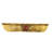 Kristopher Temple Sculptural Pediment Wall Sculpture