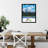 Friedhorst Black Picture Frame-690479670