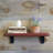 Sliding Wall Shelf Bracket