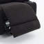 Fauteuil inclinable à massage chauffant télécommandé pour personnes âgées-926394754