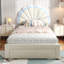 Wathena Upholstered Storage Bed-188155933
