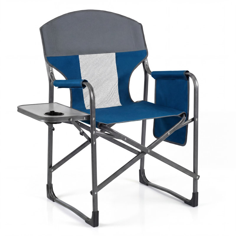 Director Chair, Navy