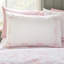 Bow Embroidery Duvet Cover Set-114782199
