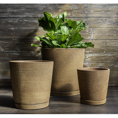 I/O Series Handmade Planter