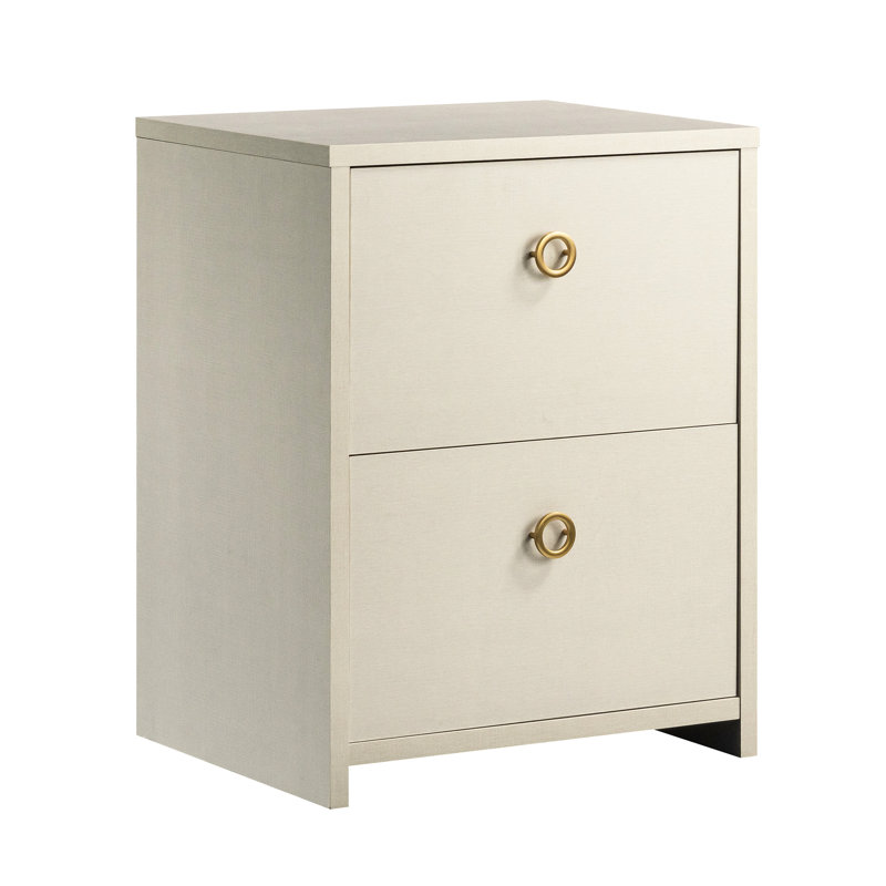 Beige, classeur latéral, rangement efficace, dossiers de format lettre et légal, pièces variées, finition grise moderne, emboîtement, glissières de tiroir lisses, plateau, format compact, rangement de dossiers beige entièrement assemblé, coulissant