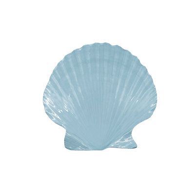 Sand Scallop Trinket Dish