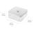 ZWILLING Fresh & Save Cube Box, Plastic, Airtight Dry Food Storage Container, 2-Piece Large Cube Set, 1.7-qt