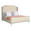 Michael Weiss Queen Glenwood Bed-410772471-410772475-417307803