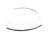 Glass Flat Wall Mirror-1869077785