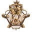 8 - Light Chandelier