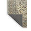 Tapis traditionnel ivoire / vert clair-1384029787