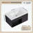 Wall-Mounted Bathroom Vanity with Ceramic Sink