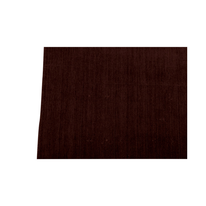Gabbeh Wool Area Rug
