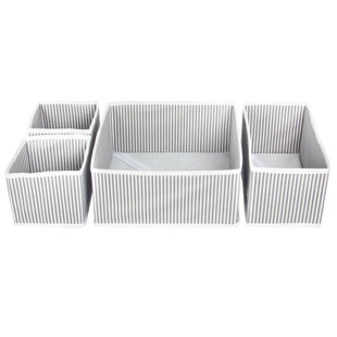 EA Sweet Gifts Trade B.V. Fabric Storage Tub & Tote
