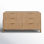 Luthien 59" Acacia Double Dresser