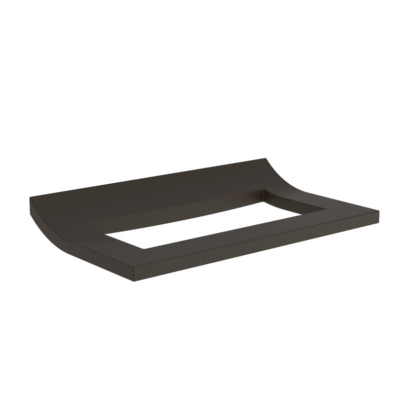 Towel Ring, Oil Rubbed Bronze