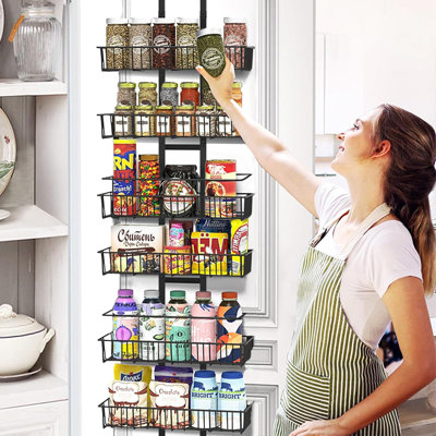 Kitchen Storage Bunnings Bunnings Kitchen Spice Racks Spice Jars