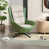 Vert / Beige