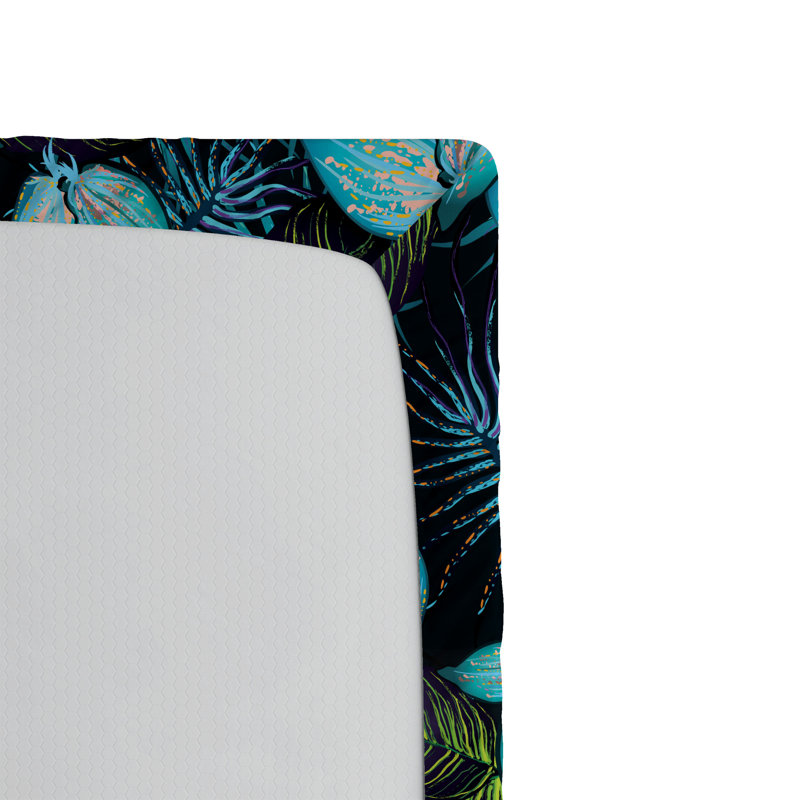 Drap-housse Ambesonne, Drap-housse simple TG