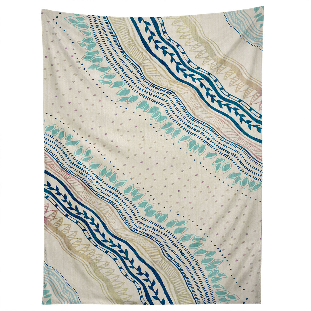 Polyester Tapestry East Urban Home